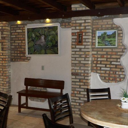 Fazenda Hotel Pedra Dos Ventos Quixada Bagian luar foto